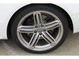 2012 Audi S5 4.2 FSI quattro Coupe Wheel