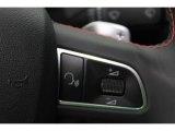 2012 Audi S5 4.2 FSI quattro Coupe Controls
