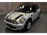 2012 Mini Cooper Hardtop