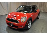 2010 Mini Cooper S Hardtop