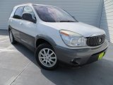 2005 Frost White Buick Rendezvous CX #82215661