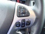 2014 Ford Flex SEL AWD Controls