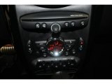 2013 Mini Cooper S Countryman Controls