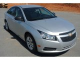 2013 Chevrolet Cruze LS