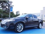 2010 Tuxedo Black Metallic Lincoln MKT AWD EcoBoost #82215430