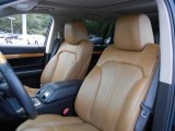 2010 Lincoln MKT AWD EcoBoost Front Seat