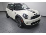 2013 Mini Cooper S Hardtop