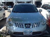 2010 Nissan Rogue SL AWD