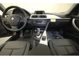 2013 BMW 3 Series 320i Sedan Dashboard