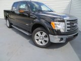 2013 Ford F150 Lariat SuperCrew