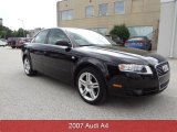2007 Audi A4 2.0T Sedan