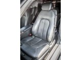 2000 Mercedes-Benz CL 500 Front Seat