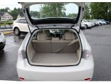 2011 Subaru Impreza 2.5i Wagon Trunk