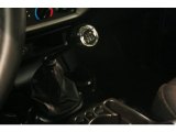 2007 Ford Ranger FX4 SuperCab 4x4 5 Speed Manual Transmission