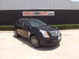 2013 Black Raven Cadillac SRX Luxury FWD #82215770