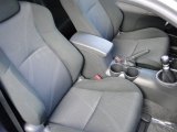 2011 Scion tC  Front Seat