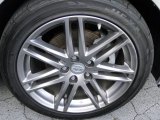 2011 Scion tC  Wheel