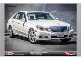 2010 Mercedes-Benz E 350 Sedan