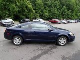 2008 Imperial Blue Metallic Chevrolet Cobalt LS Coupe #82215644