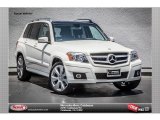 2011 Mercedes-Benz GLK 350