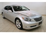 2008 Lexus LS 460 L