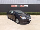 2013 Buick LaCrosse FWD