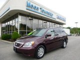 2008 Honda Odyssey EX-L
