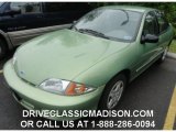 2002 Chevrolet Cavalier LS Sedan