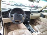 1994 Volvo 850 Interiors