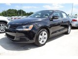 2013 Volkswagen Jetta TDI Sedan