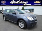 2013 Chevrolet Equinox LS AWD