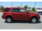 2009 Mercury Mariner Premier Exterior