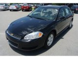 2009 Chevrolet Impala LT