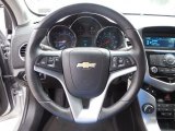 2011 Chevrolet Cruze LTZ/RS Steering Wheel