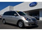 2007 Honda Odyssey EX-L