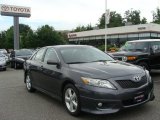 2010 Toyota Camry SE
