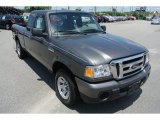 2009 Ford Ranger XLT SuperCab Front 3/4 View