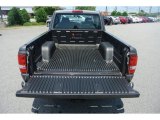 2009 Ford Ranger XLT SuperCab Trunk