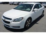 2009 Chevrolet Malibu LT Sedan