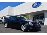 2008 Cadillac CTS Sedan