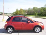 2008 Suzuki SX4 Crossover Touring AWD