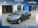 2010 Honda Insight Hybrid EX