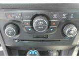 2011 Dodge Charger R/T Mopar '11 Controls