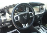 2011 Dodge Charger R/T Mopar '11 Steering Wheel