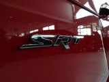 2013 Dodge SRT Viper Coupe Marks and Logos