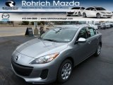 2013 Mazda MAZDA3 i Sport 4 Door