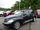 2006 Chrysler PT Cruiser Limited Front 3/4 View