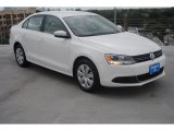 2013 Volkswagen Jetta SE Sedan