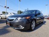 2012 Acura TSX Sedan