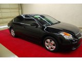 2008 Nissan Altima 2.5 S